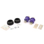 Volvo Trailing Arm Bushing Set - Powerflex PFR19-1917