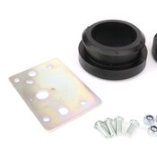 Volvo Trailing Arm Bushing Set - Powerflex PFR19-1917