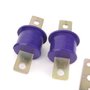 Volvo Trailing Arm Bushing Set - Powerflex PFR19-1917