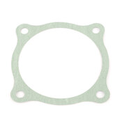 Mercedes Fuel Injection Throttle Body Mounting Gasket - Reinz 1171412680