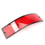 Porsche Tail Light Lens - URO Parts 91163195200