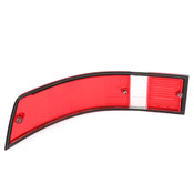 Porsche Tail Light Lens - URO Parts 91163195200