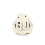 Mercedes Fog Lamp Socket - URO Parts 2108260082