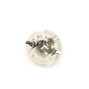 Mercedes Fog Lamp Socket - URO Parts 2108260082