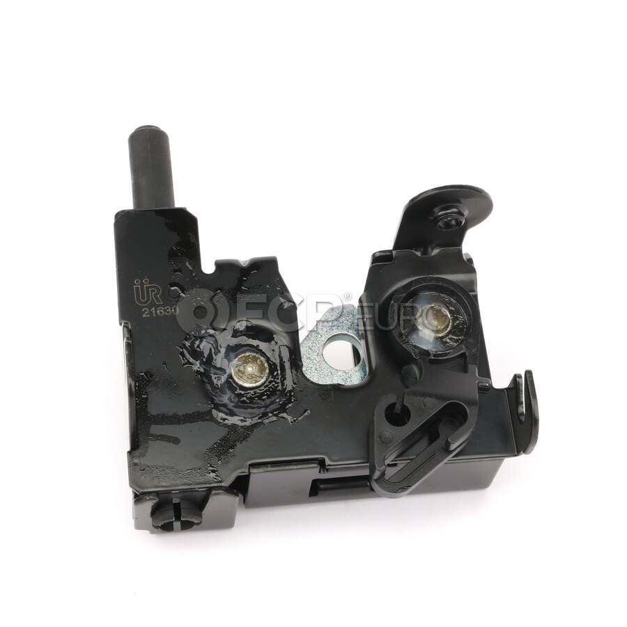 BMW Hood Latch Assembly - URO Parts 51238240599 | FCP Euro