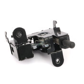 BMW Hood Latch Assembly - URO Parts 51238240599