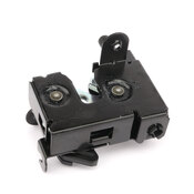 BMW Hood Latch Assembly - URO Parts 51238240599