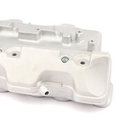 Mercedes Engine Valve Cover - URO Parts 1130100430