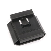 Mercedes Bumper Bracket Clip - Vaico 2018800114