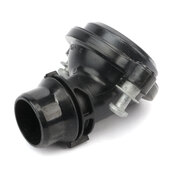 VW Coolant Thermostat Housing - OE Supplier 06K121121E