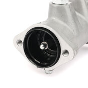 BMW Power Brake Booster - ATE 34331156925
