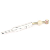 BMW Shift Lever - Genuine BMW 25117527261