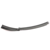 BMW Tail Light Finisher Trunk Lid Right - Genuine BMW 63216937240