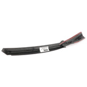 BMW Tail Light Finisher Trunk Lid Right - Genuine BMW 63216937240