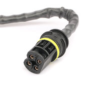 BMW Oxygen Sensor - Bosch 13453