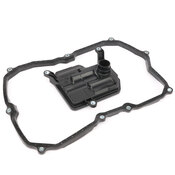 Audi VW Transmission Oil Filter - Febi Bilstein 09P325429