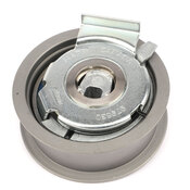 Audi VW Timing Belt Tensioner - Febi-Bilstein 06D109243B