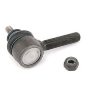 Mercedes-Benz Steering Tie Rod End - Lemforder 3385110
