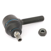 Mercedes-Benz Steering Tie Rod End - Lemforder 3385110