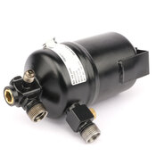 BMW Receiver Drier - Mahle 64531466048
