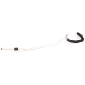 Mercedes Radiator Coolant Hose   - Genuine Mercedes 2215019282