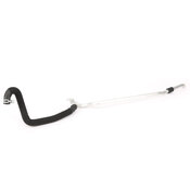 Mercedes Radiator Coolant Hose   - Genuine Mercedes 2215019282