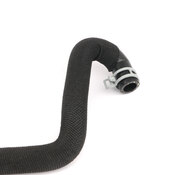 Mercedes Radiator Coolant Hose   - Genuine Mercedes 2215019282