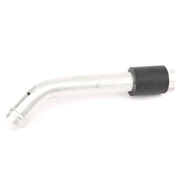 Mercedes Radiator Coolant Hose   - Genuine Mercedes 2215019282