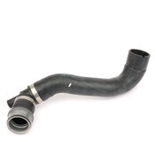 Mercedes Radiator Coolant Hose   - Genuine Mercedes 2215019382