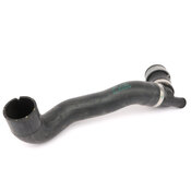 Mercedes Radiator Coolant Hose   - Genuine Mercedes 2215019382