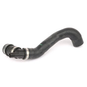 Mercedes Radiator Coolant Hose   - Genuine Mercedes 2215019382