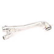 Mercedes Coolant Hose - Genuine Mercedes 2642004201