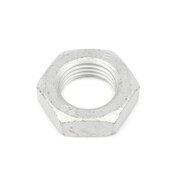 Porsche Steering Tie Rod Nut - Genuine Porsche N01116418