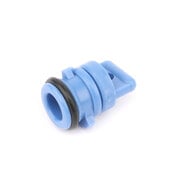 BMW Radiator Drain Plug - URO Parts 17111712339