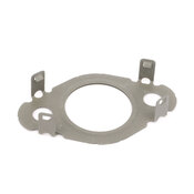 VW EGR Tube Gasket - Genuine VW Audi 03L131547N