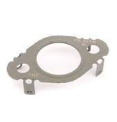 VW EGR Tube Gasket - Genuine VW Audi 03L131547N