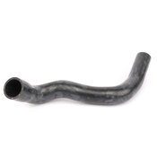 Mercedes Radiator Hose - Vaico 2025015082