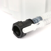 BMW Electric Fuel Pump - Bosch 16117300463