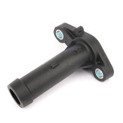 VW Engine Coolant Inlet Flange - CoolxPert 03H121145A