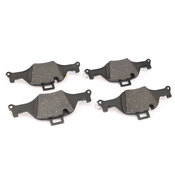 BMW Disc Brake Pad Set - DFC 1600-2060-00