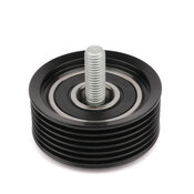 Mercedes Idler Pulley - Febi Bilstein 2782020219