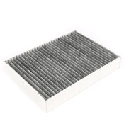 Land Rover Cabin Air Filter - Hengst LR115835