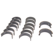 BMW Main Bearing Set - King Engine Bearings MB7039XPC