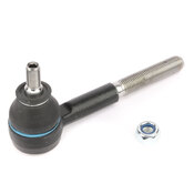 Mercedes Tie Rod End - Lemforder 0003385610