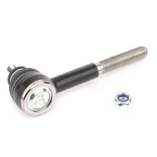 Mercedes Tie Rod End - Lemforder 0003385610