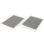 Mercedes Cabin Air Filter - Meyle 0143200000S