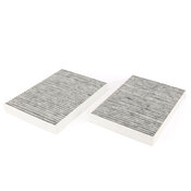 Mercedes Cabin Air Filter - Meyle 0143200000S