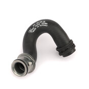 Porsche HVAC Heater Hose - Genuine Porsche 97010642500