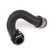Porsche HVAC Heater Hose - Genuine Porsche 97010642500