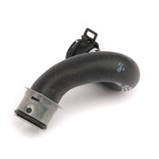 Porsche HVAC Heater Hose - Genuine Porsche 97010642500